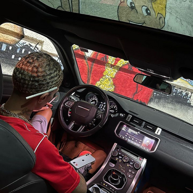 undefined album image