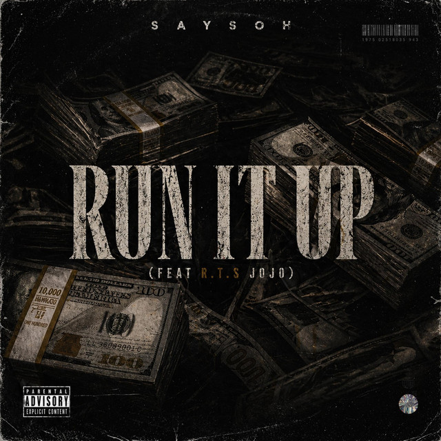Run It Up