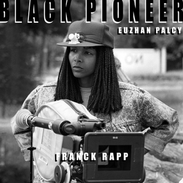 Black Pioneer: Euzhan Palcy