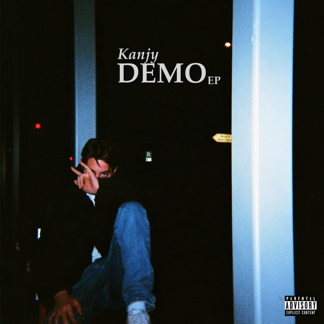 Demo cover art