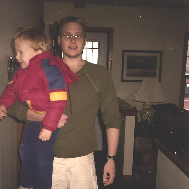 Little Invisible Yesterdays (single)