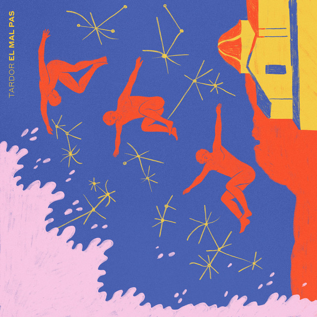 El Mal Pas cover art
