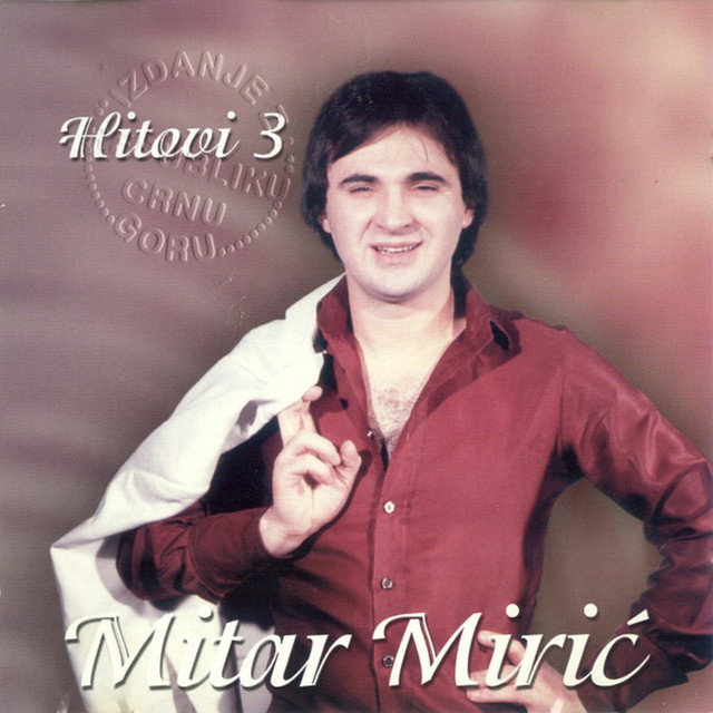 Hitovi 3 cover art