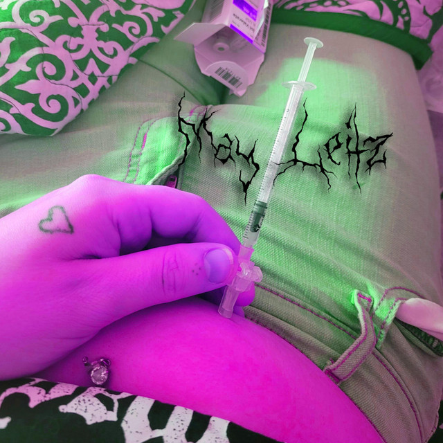 Bootleg 420 Weed Money $$$ cover art