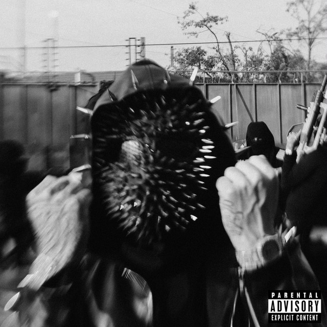 undefined album image