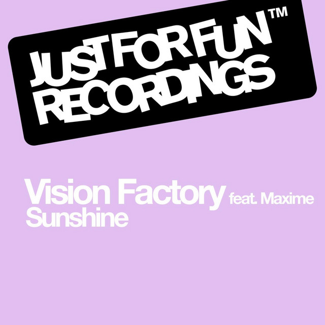 Sunshine - Ali Payami's Subtractive Remix cover art