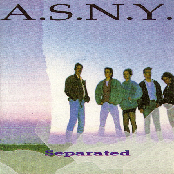 A.S.N.Y. | Spotify