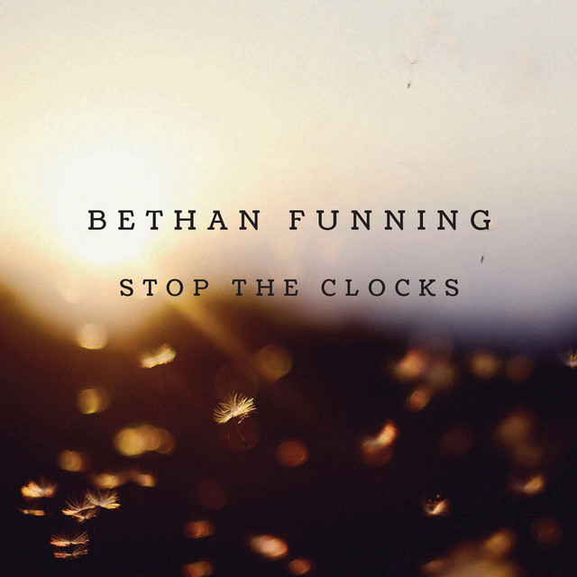 Bethan Funning