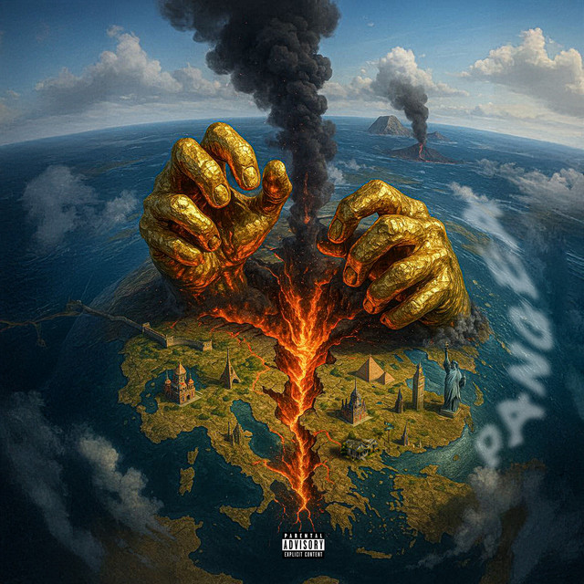 Pangea