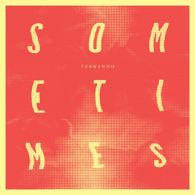 Sometimes - Legowelt Mix cover art