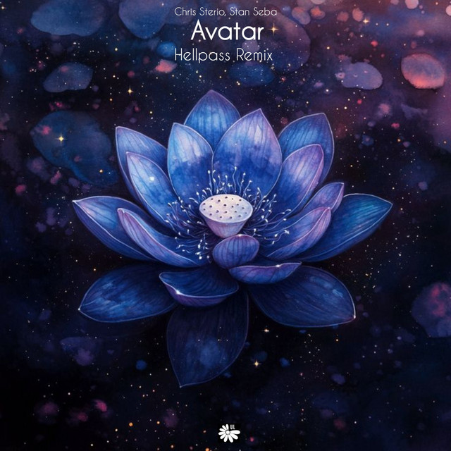 Avatar (Hellpass Remix) cover