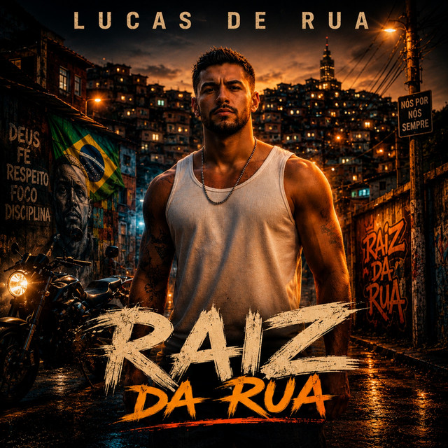 Lucas De Rua