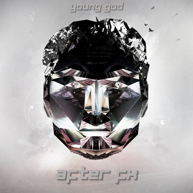 After Fx cover art