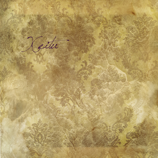 Xeitu cover art