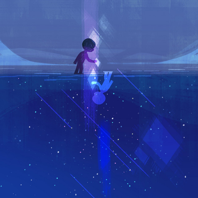 To Be Enchanted cover art