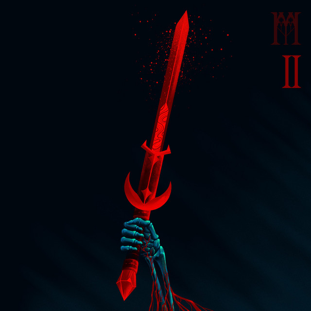 Resurrectio: Act II cover