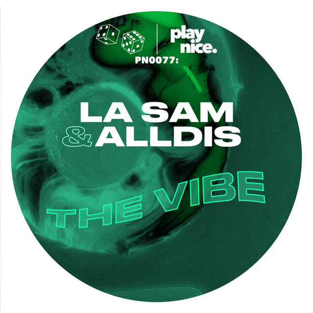 The Vibe - Single by La Sam | Spotify