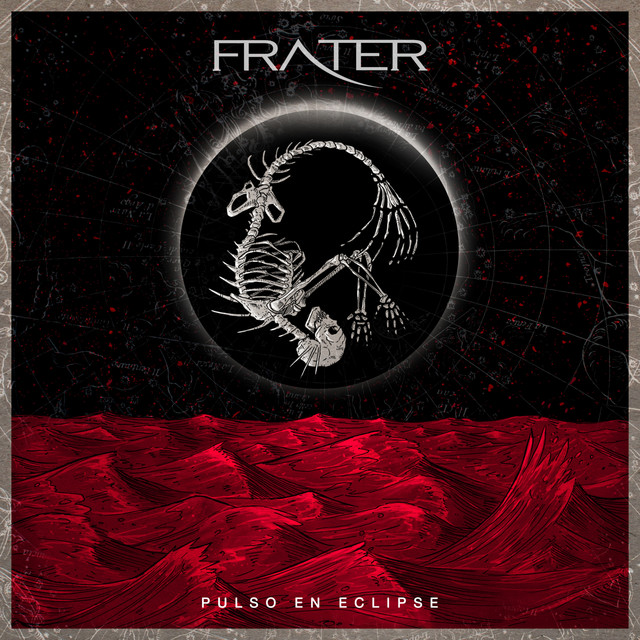 Pulso en Eclipse cover art