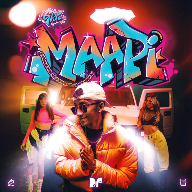 MAAPI cover art