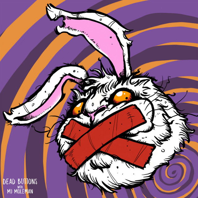 rabbit cover art