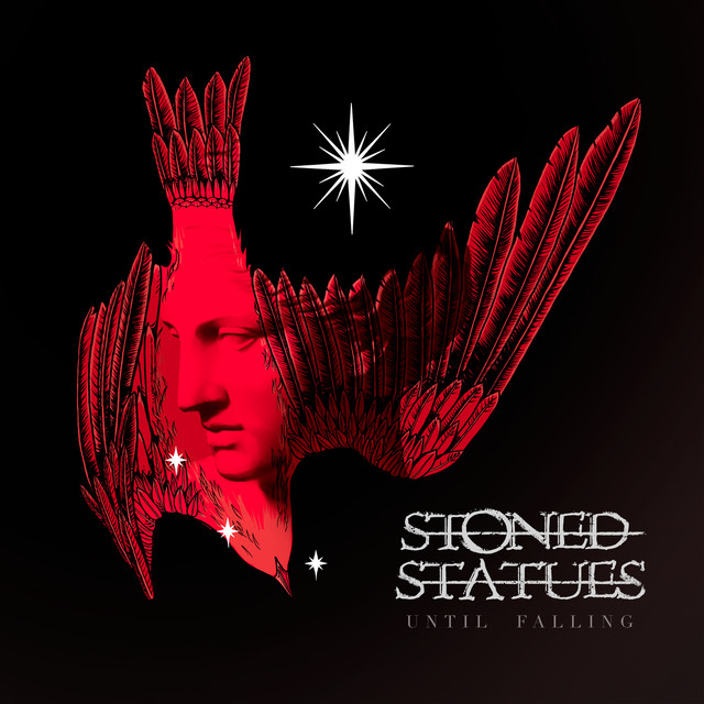 Until Falling cover art