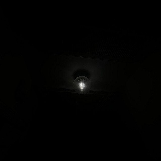 LIGHTS cover art