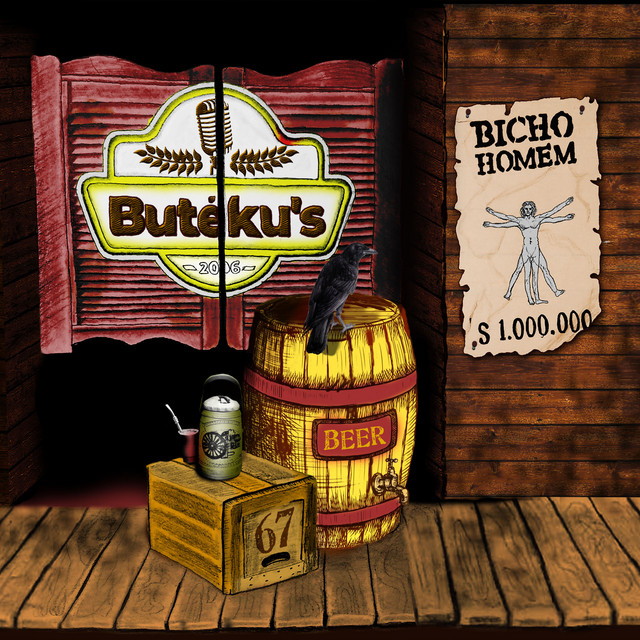 Butéku´s