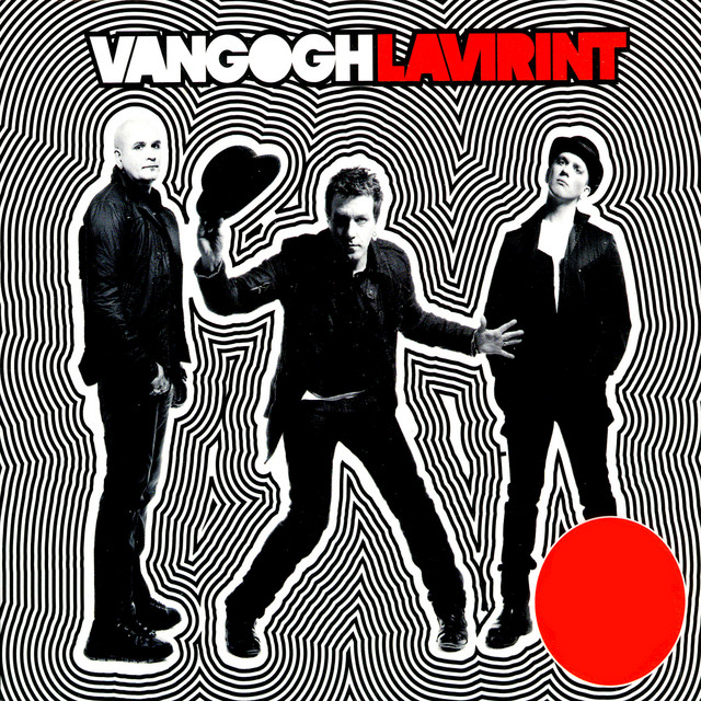 Lavirint cover art