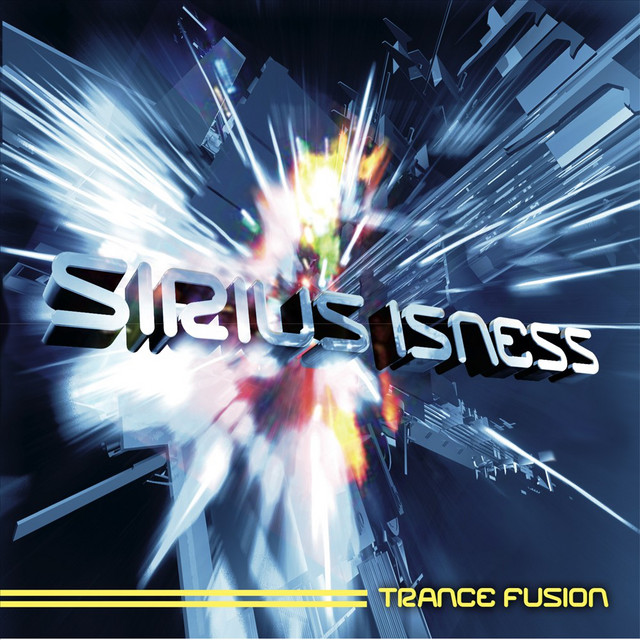 Sirius Isness Photo