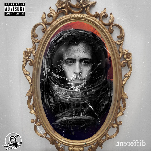 Different cover art