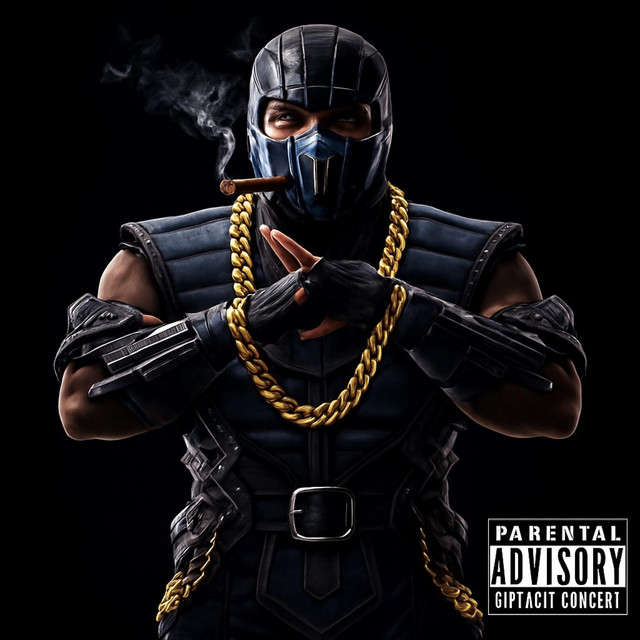 Jax with da metal?