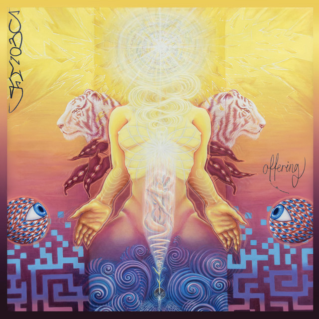 Offering cover