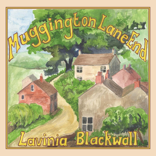 Muggington Lane End cover