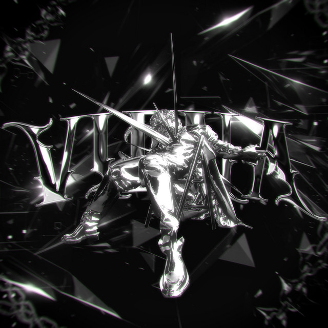 Обкладинка REFRESHERX — VIENA
