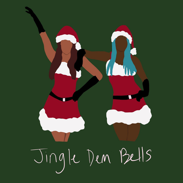 Jingle Dem Bells