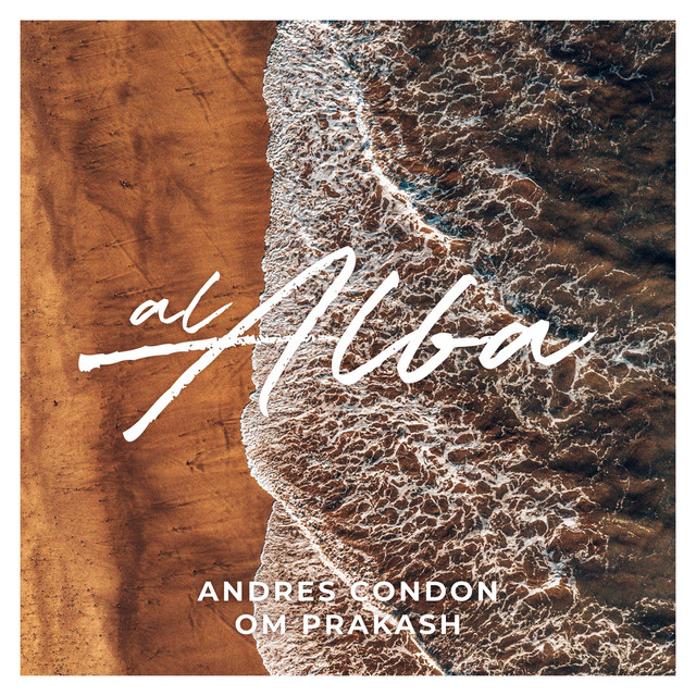 Al Alba cover art