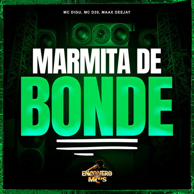 Marmita de Bonde
