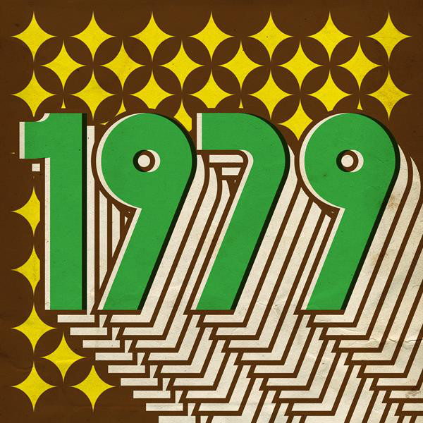 1979 cover art