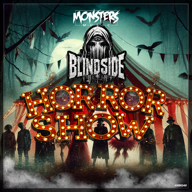 Drop The Bass cover art