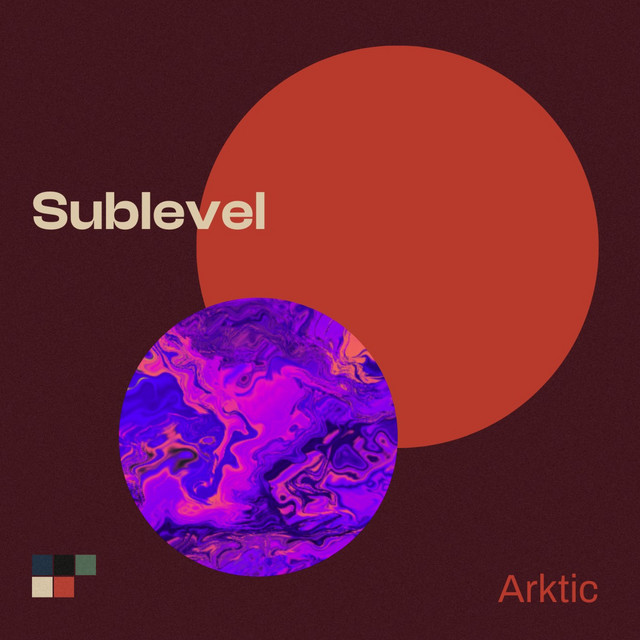 Sublevel cover art