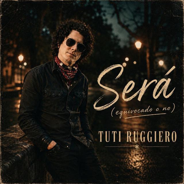 Sera (Equivocado O No) cover