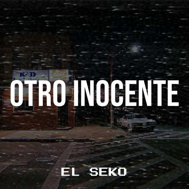 undefined album image