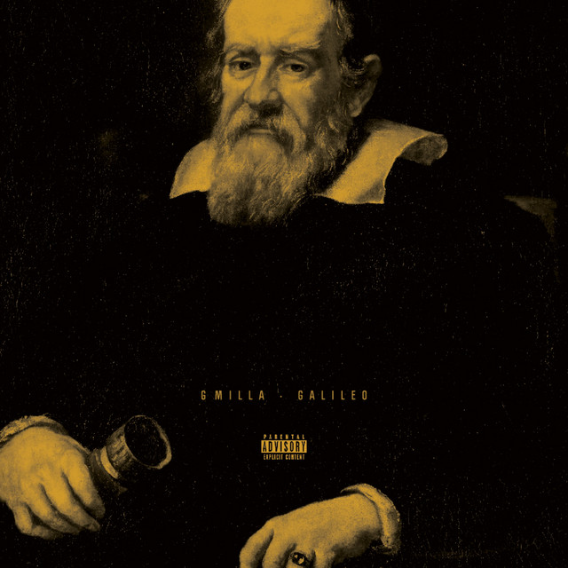 Galileo - Single