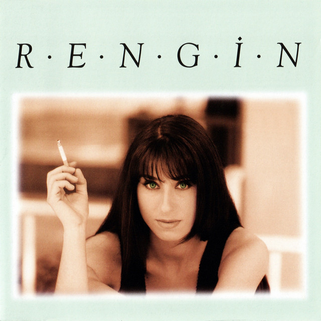 Rengin cover art