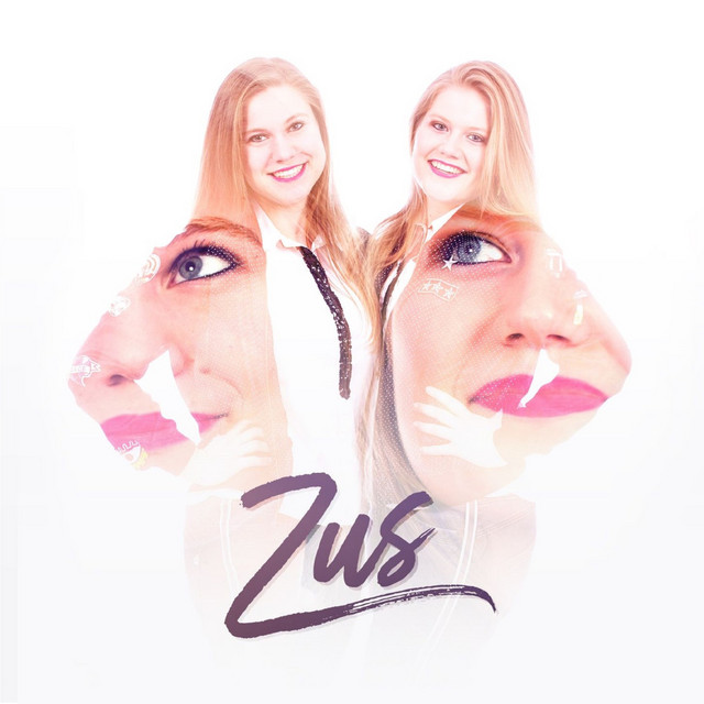 ZUS cover art