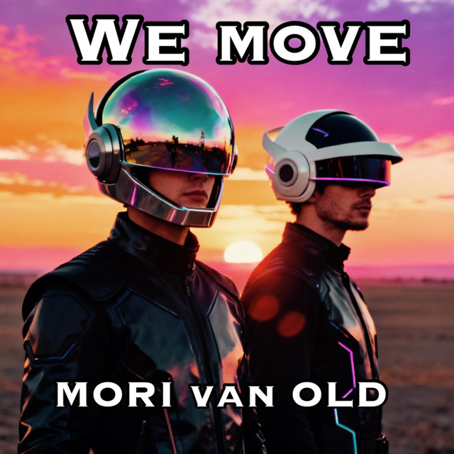 Mori van Old