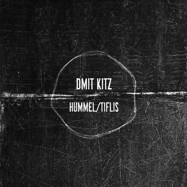 Обкладинка Dmit Kitz — Hummel/Tiflis