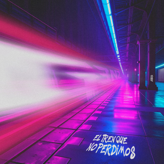 El tren que no perdimos cover art