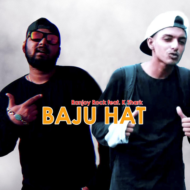 Baju Hat cover art