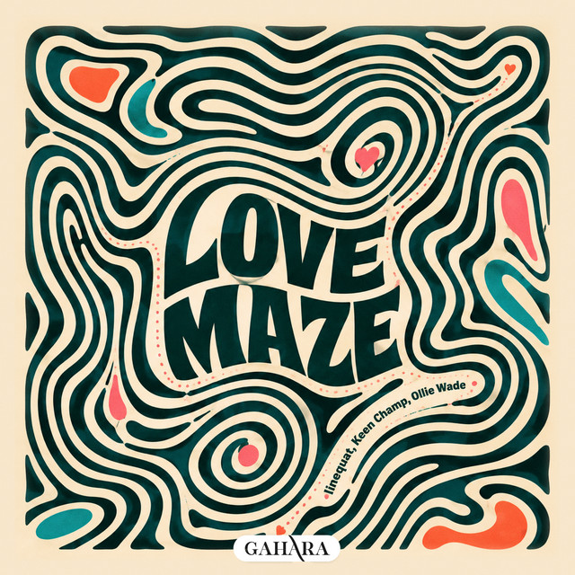 Love Maze